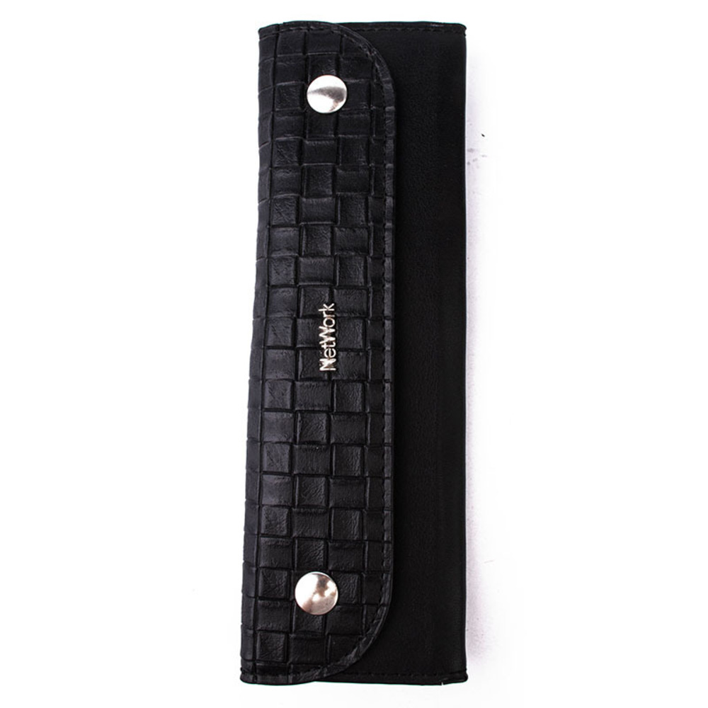 Network Clutch Women size 25 Black